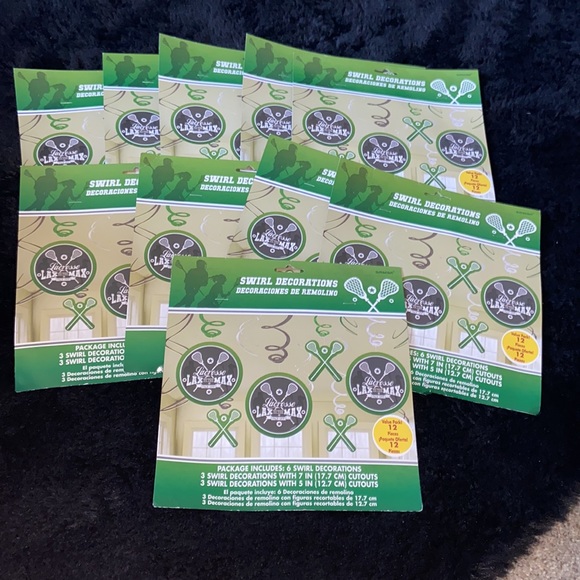 Party decorations - Picture 2 of 9